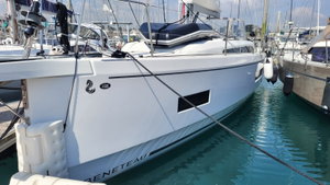 Oceanis 40.1 „Tagada 4“ – fotka 2