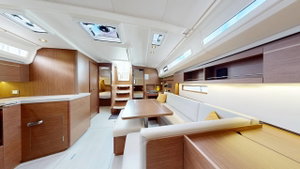Oceanis 40.1 „Tagada 4“ – fotka 20