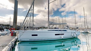 Oceanis 40.1 „Tagada 4“ – fotka 5