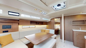 Oceanis 40.1 „Tagada 4“ – fotka 15