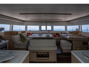 Lagoon 51 „SAILUXE - Allegra“ – fotka 3
