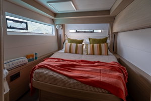 Lagoon 51 „SAILUXE - Allegra“ – fotka 7