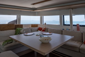 Lagoon 51 „SAILUXE - Allegra“ – fotka 6