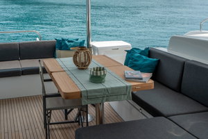 Lagoon 51 „SAILUXE - Allegra“ – fotka 21