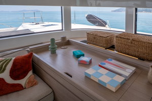 Lagoon 51 „SAILUXE - Allegra“ – fotka 5