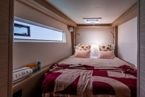 Lagoon 51 „SAILUXE - Allegra“ – fotka 20