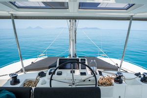 Lagoon 51 „SAILUXE - Allegra“ – fotka 18
