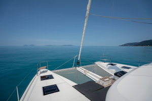 Lagoon 51 „SAILUXE - Allegra“ – fotka 14