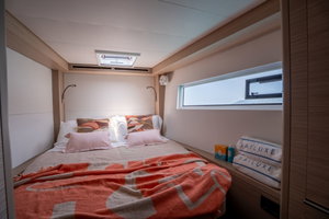 Lagoon 51 „SAILUXE - Allegra“ – fotka 9