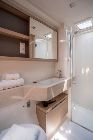 Lagoon 51 „SAILUXE - Allegra“ – fotka 13