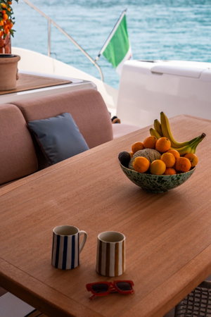 Lagoon Sixty 5 „SAILUXE - Gloria“ – fotka 10