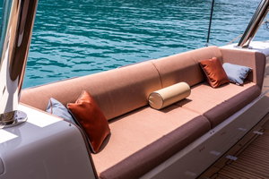 Lagoon Sixty 5 „SAILUXE - Gloria“ – fotka 7