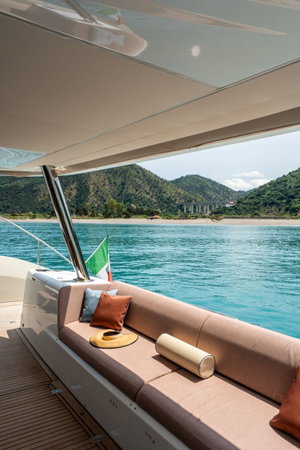 Lagoon Sixty 5 „SAILUXE - Gloria“ – fotka 11