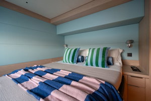 Lagoon Sixty 5 „SAILUXE - Gloria“ – fotka 27