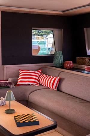 Lagoon Sixty 5 „SAILUXE - Gloria“ – fotka 13