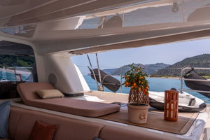 Lagoon Sixty 5 „SAILUXE - Gloria“ – fotka 5