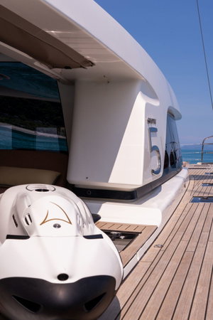 Lagoon Sixty 5 „SAILUXE - Gloria“ – fotka 6