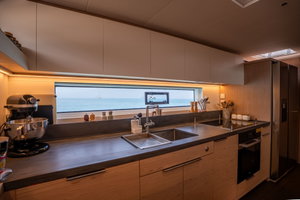 Lagoon Sixty 5 „SAILUXE - Gloria“ – fotka 21