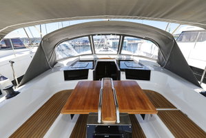 Hanse 418 „NIKE“ – fotka 9