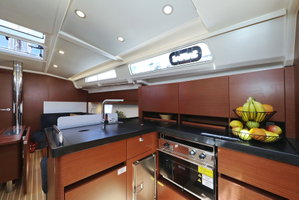 Hanse 418 „NIKE“ – fotka 18