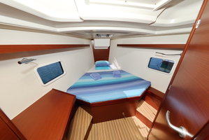 Hanse 418 „NIKE“ – fotka 24