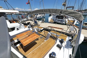 Hanse 418 „NIKE“ – fotka 6
