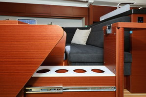 Hanse 418 „NIKE“ – fotka 17