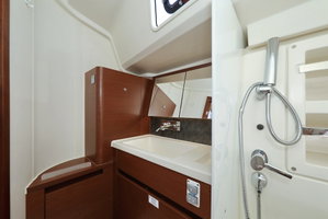 Hanse 418 „NIKE“ – fotka 28