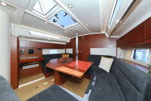 Hanse 418 „NIKE“ – fotka 13