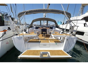 Hanse 418 „NIKE“ – fotka 1