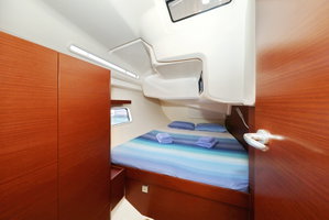Hanse 418 „NIKE“ – fotka 26