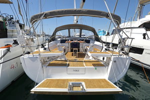 Hanse 418 „NIKE“ – fotka 2