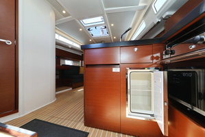 Hanse 418 „NIKE“ – fotka 21