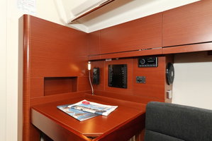 Hanse 418 „NIKE“ – fotka 22