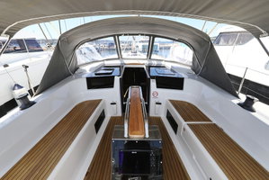 Hanse 418 „NIKE“ – fotka 10