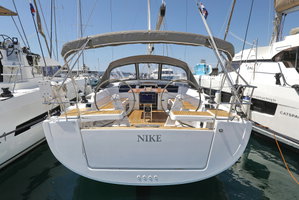 Hanse 418 „NIKE“ – fotka 3
