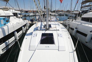 Hanse 418 „NIKE“ – fotka 11