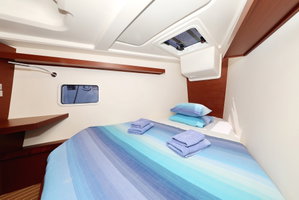 Hanse 418 „NIKE“ – fotka 25
