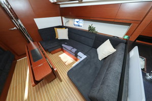 Hanse 418 „NIKE“ – fotka 16