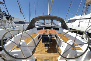 Hanse 418 „NIKE“ – fotka 4