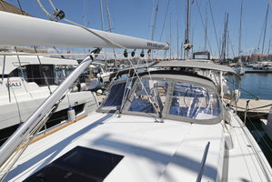 Hanse 418 „NIKE“ – fotka 12