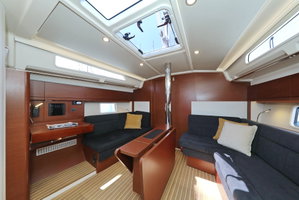 Hanse 418 „NIKE“ – fotka 14