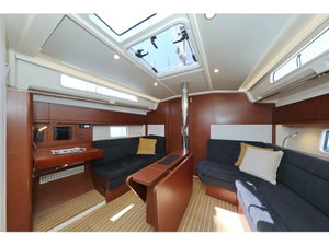 Hanse 418 „NIKE“ – fotka 31