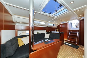 Hanse 418 „NIKE“ – fotka 15