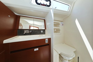 Hanse 418 „NIKE“ – fotka 29