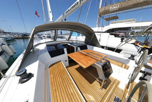 Hanse 418 „NIKE“ – fotka 7