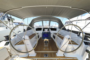 Hanse 418 „NIKE“ – fotka 5