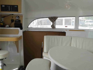 Lagoon 380 S2 „Pegasus“ – fotka 6