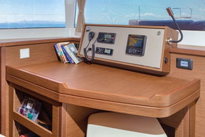 Lagoon 450 Flybridge „Alegria“ – fotka 7