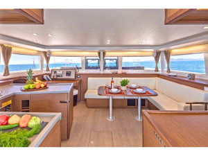 Lagoon 450 Flybridge „Alegria“ – fotka 2